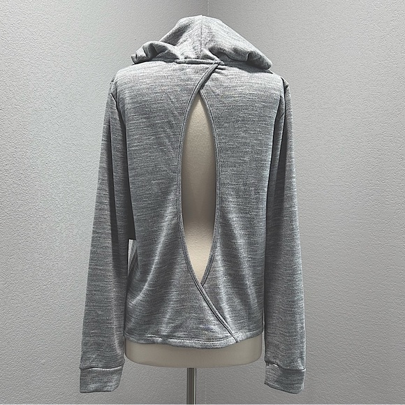 NWT Threads 4 Thought Pullover Hoodie - Picture 1 of 9